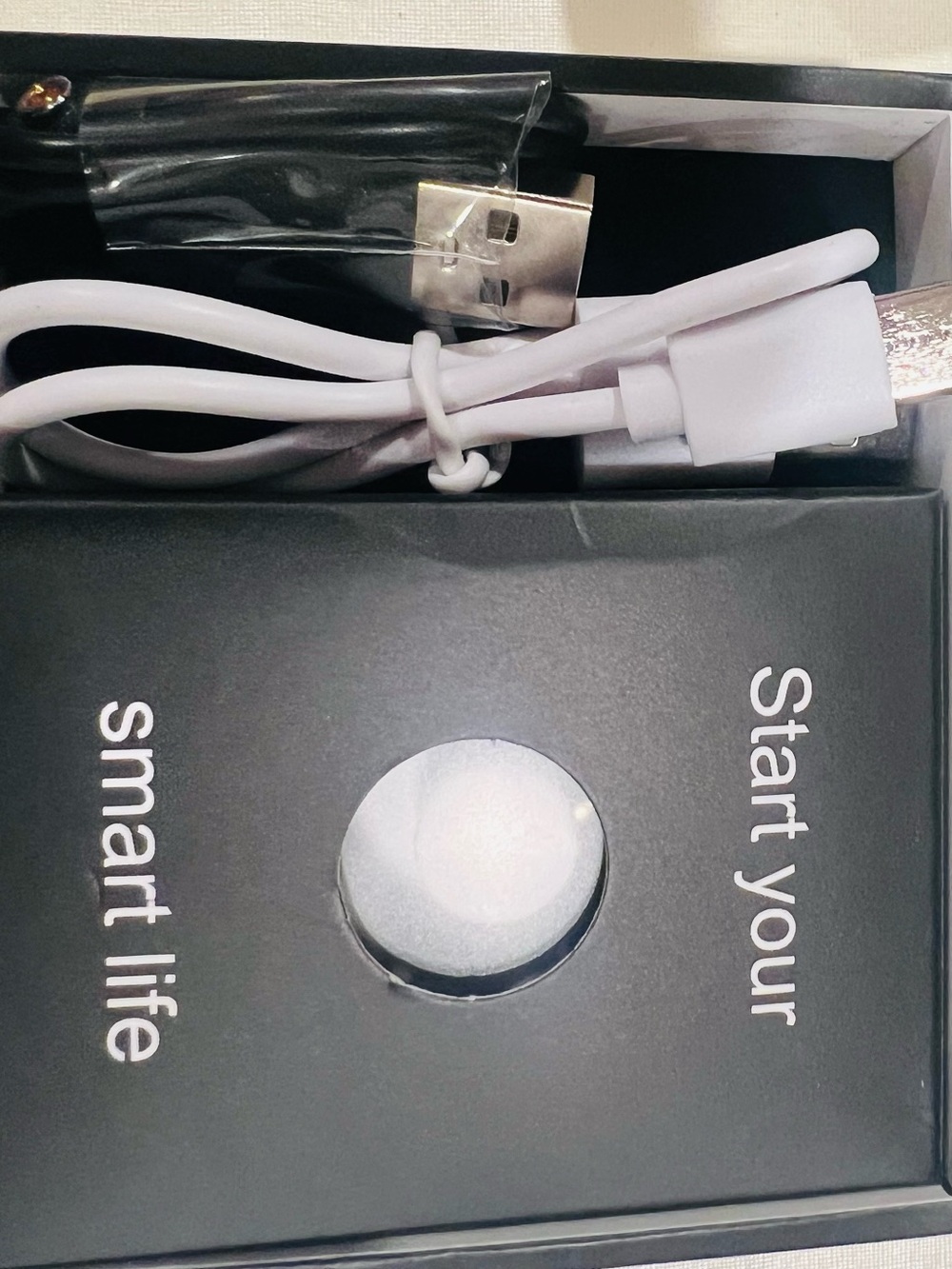Smart ring - Picture 2 of 7